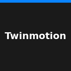 Twinmotion - PC recomendada