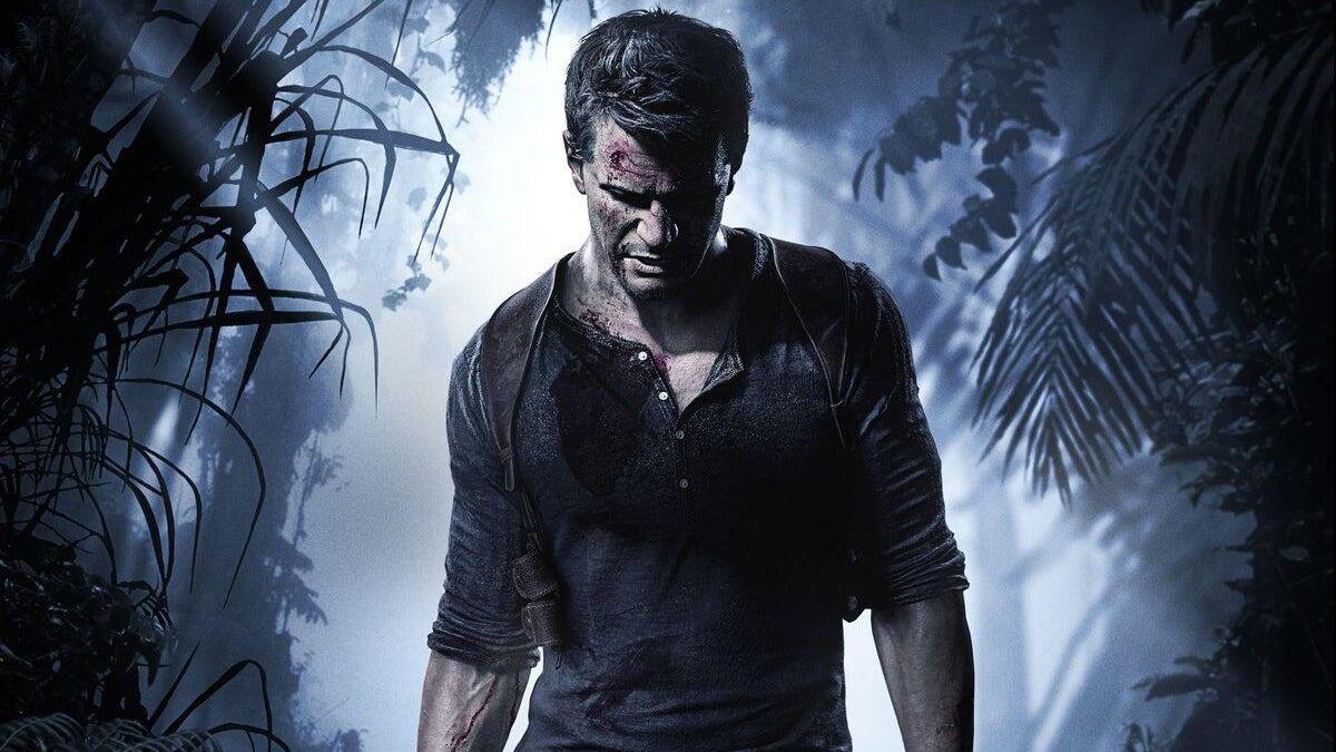 uncharted 4 pc steam