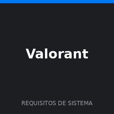 Valorant