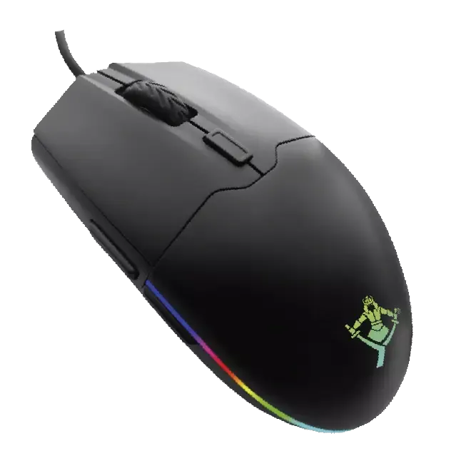 Yeyian Mouse Gaming Claymore Series 2001